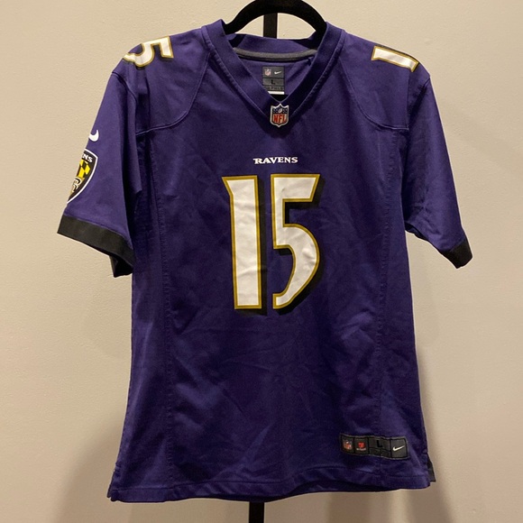 ‼️BROWN #15‼️ - Picture 2 of 5